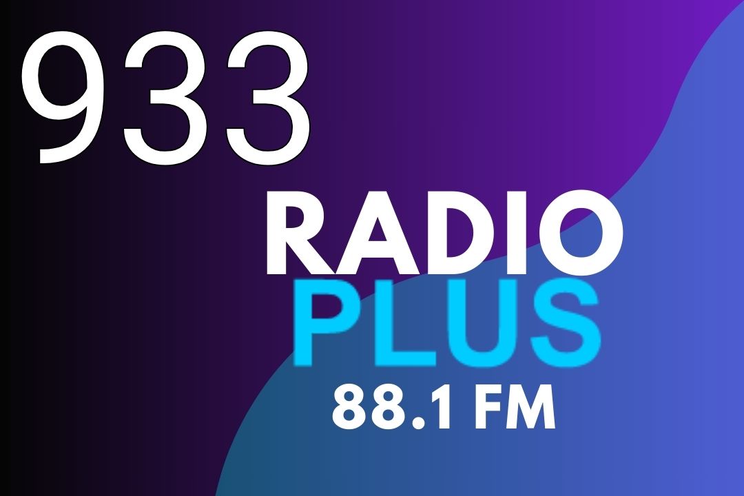 Radio Plus 88.1 FM