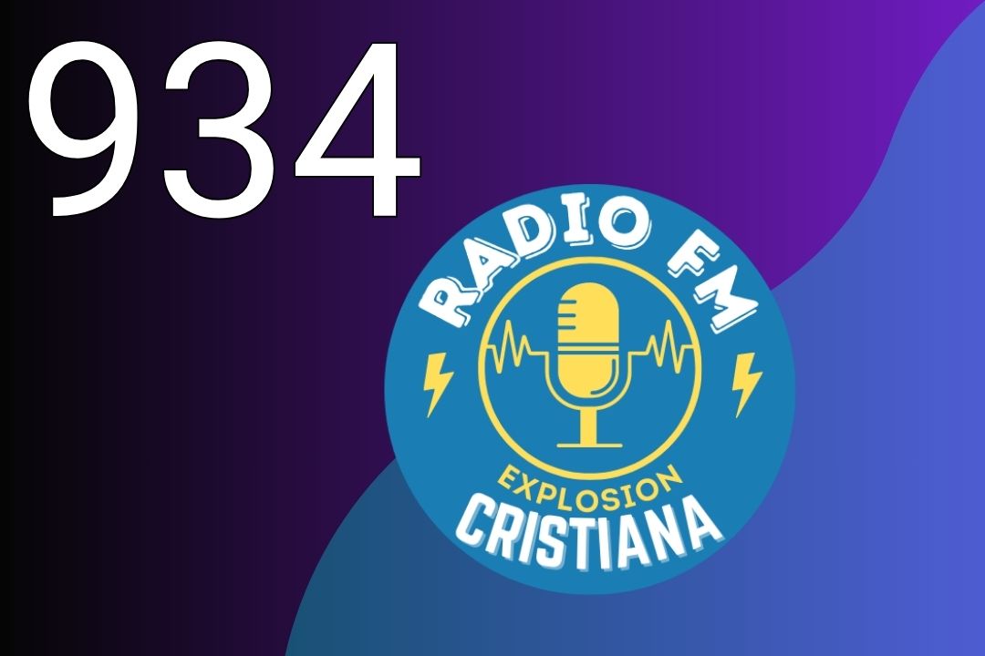 Radio Explosión Cristiana