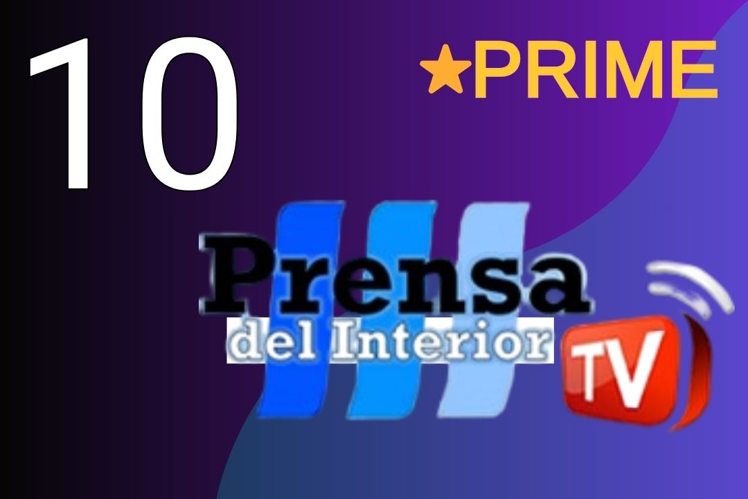 Prensa del Interior