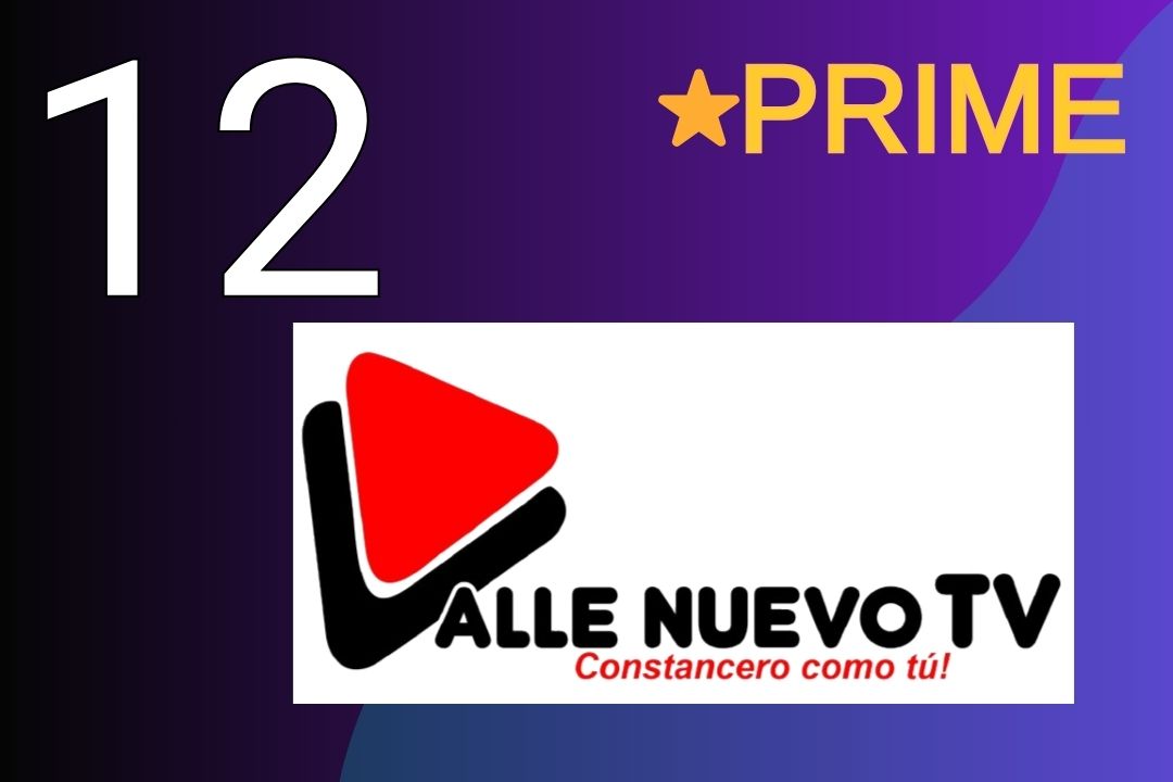 Valle Nuevo Televisión