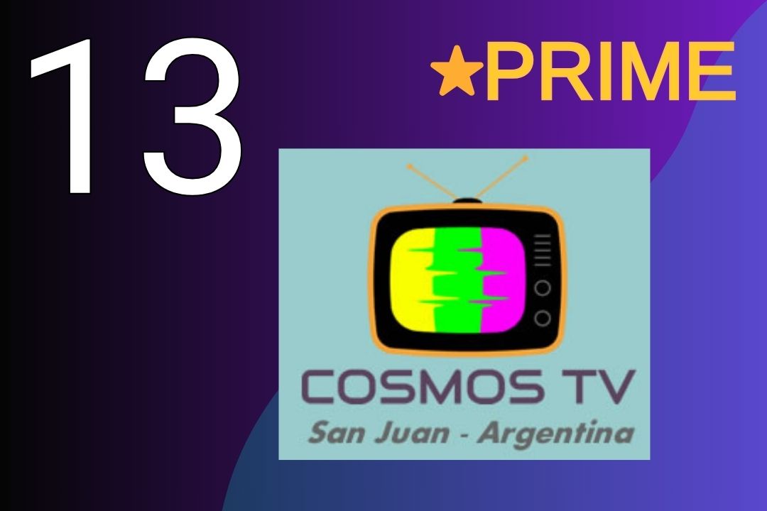 Cosmos TV