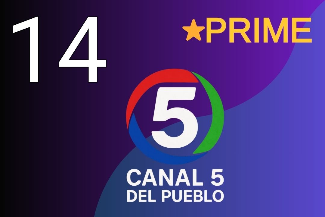 Canal 5 del Pueblo