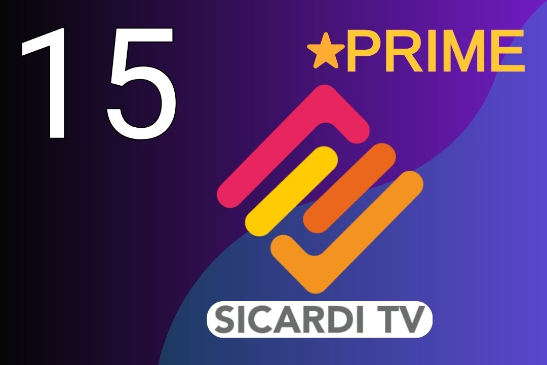 Sicardi TV