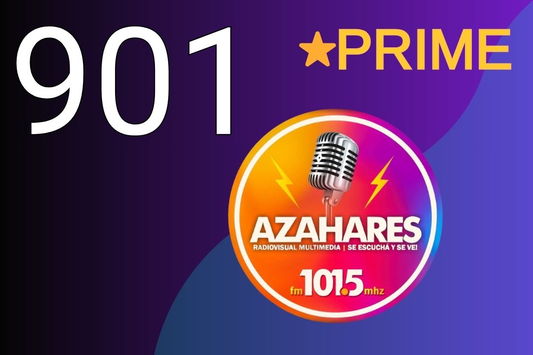 Azahares Radio 101.5 FM