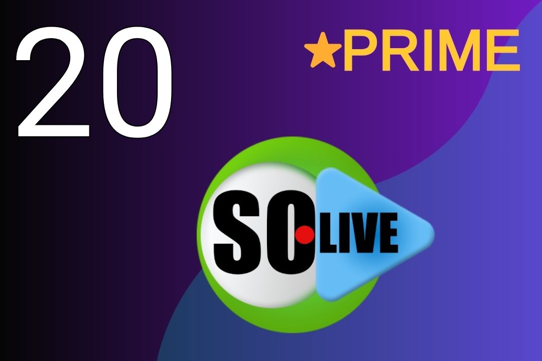 Solive TV