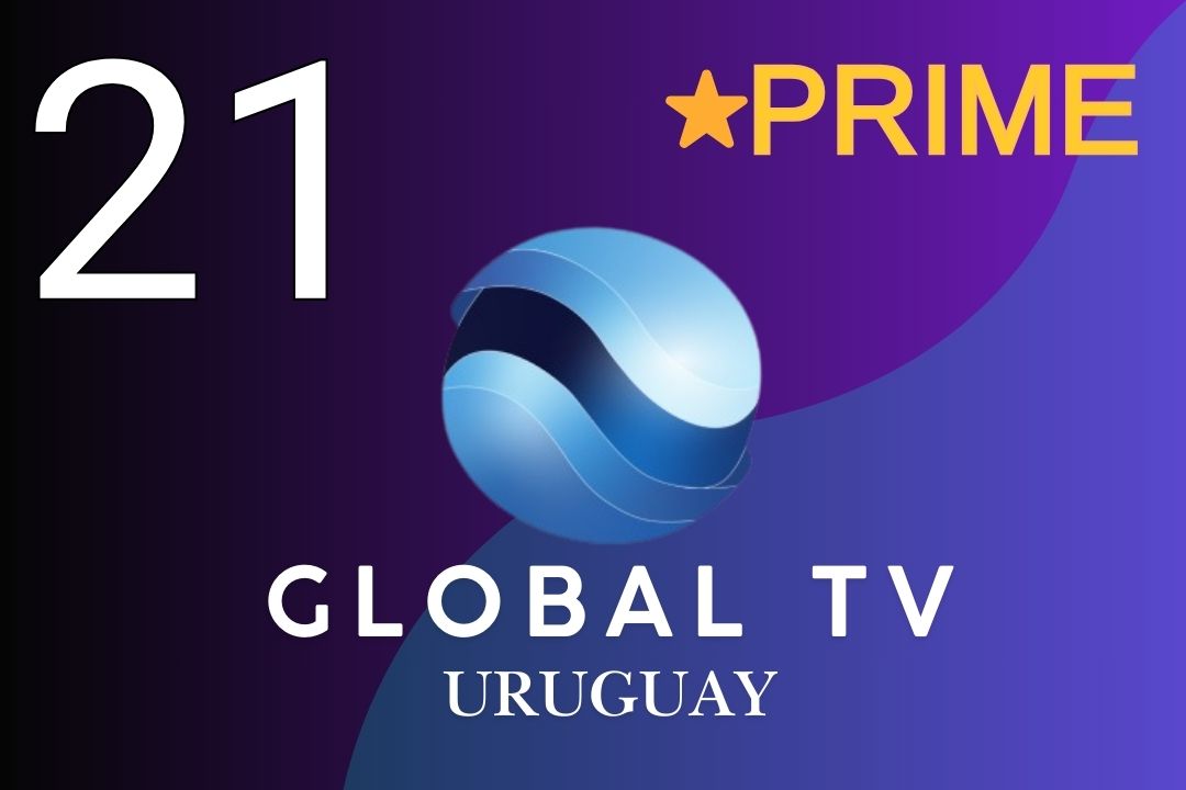Global TV Uruguay
