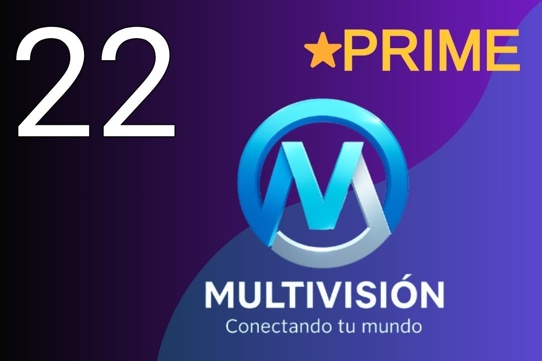 Multivisión