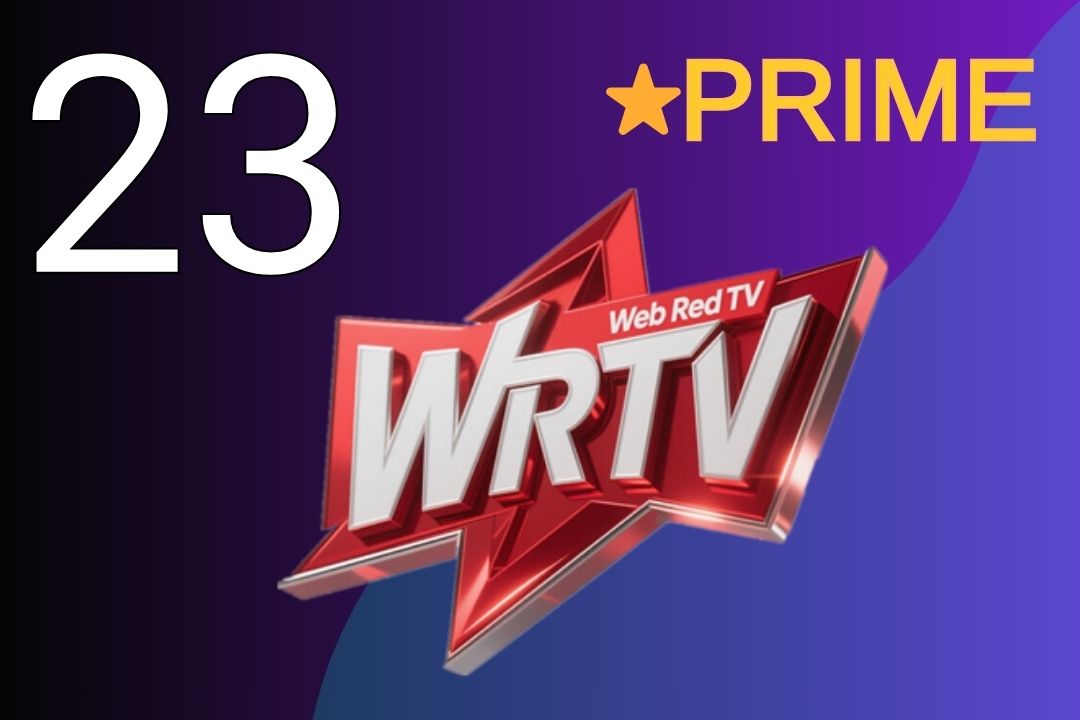 Web Red TV