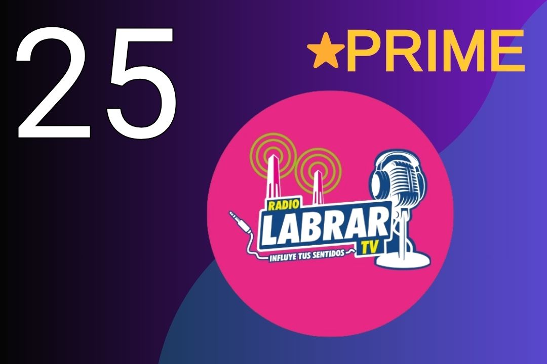 Labrar TV