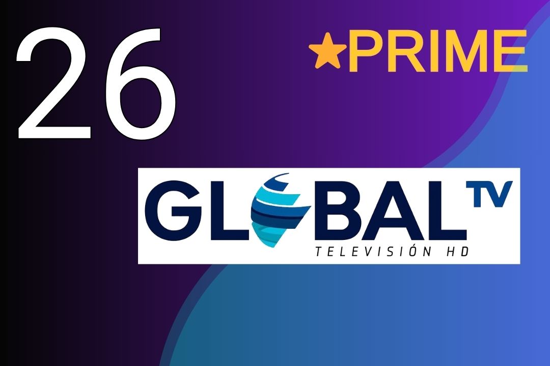 Global TV RD