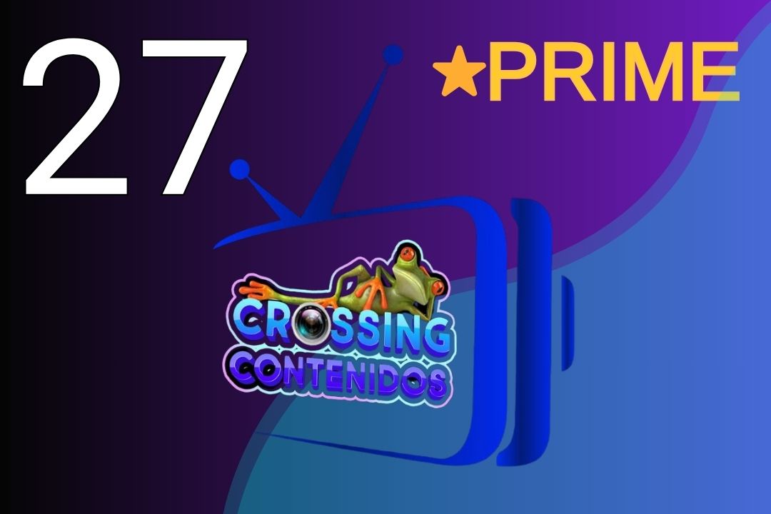 Crossing Multimedios