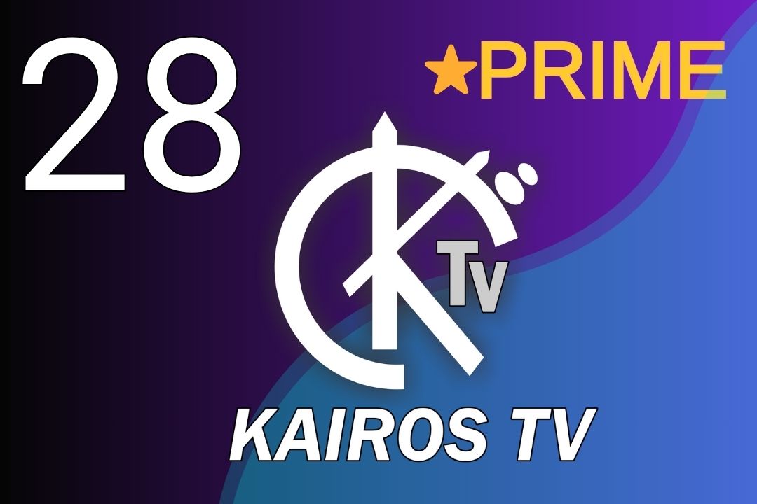 Kairos TV