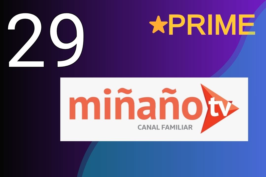 Miñaño TV