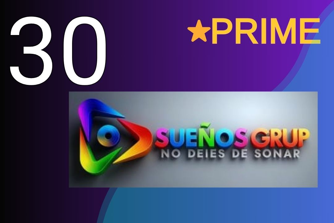 Sueños Group TV