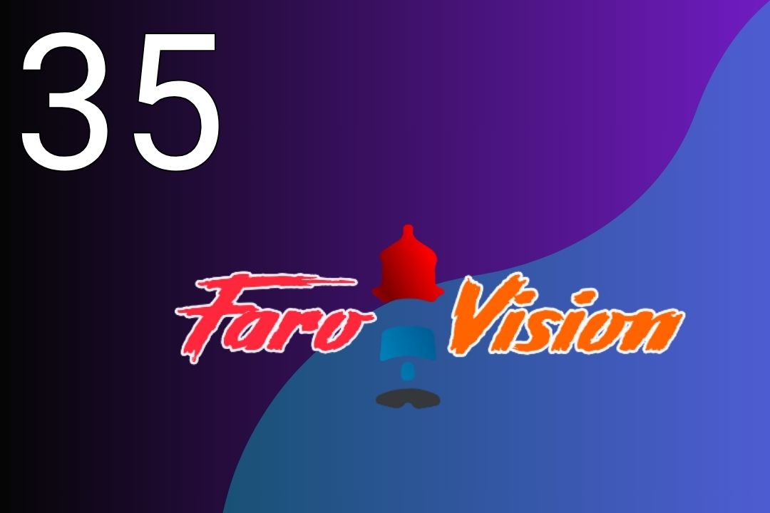 Faro Vision