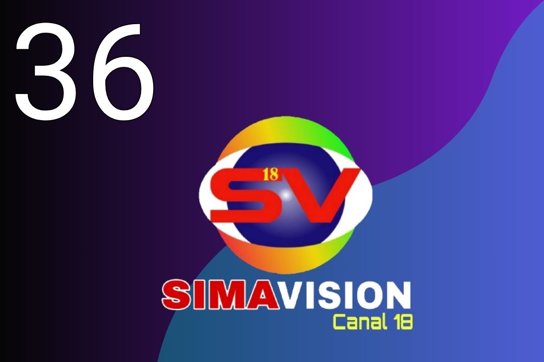 Sima Visión