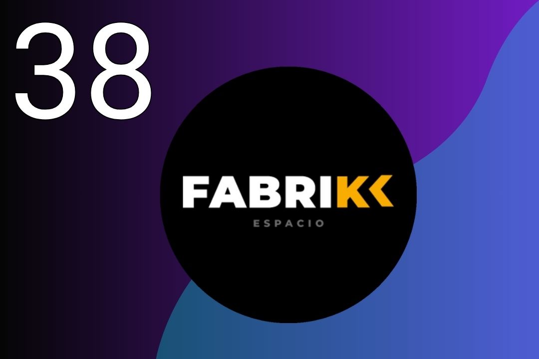 Espacio Fabrik
