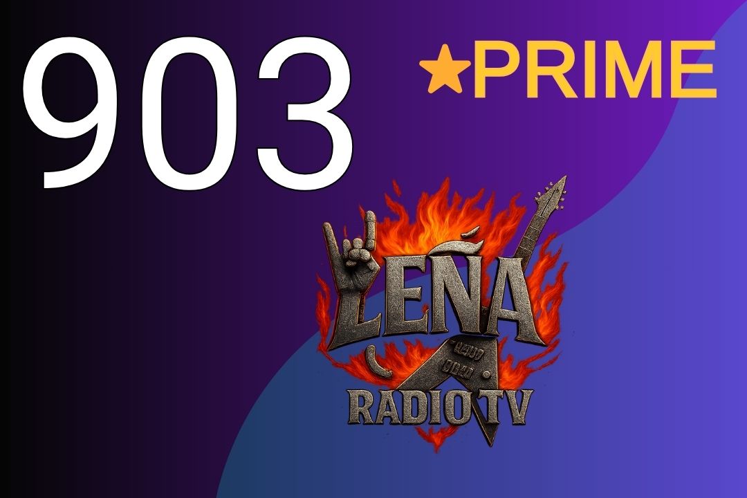 Leña Radio y TV