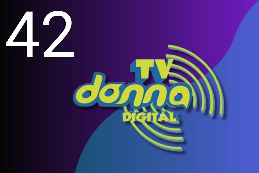 TV Donna Digital
