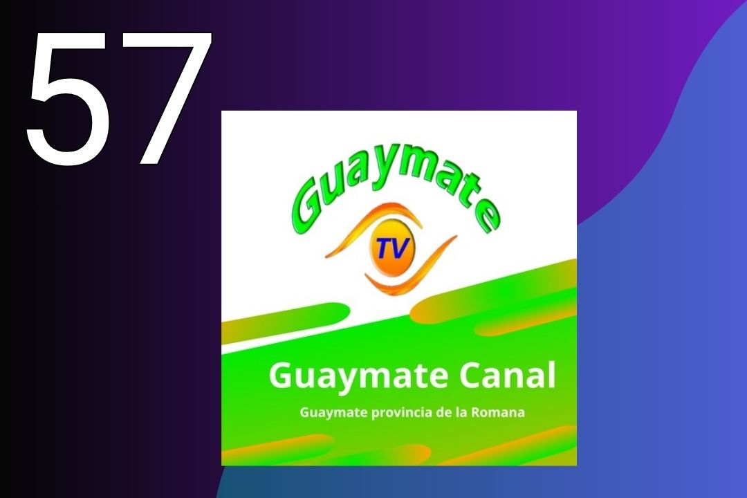 Guaymate TV
