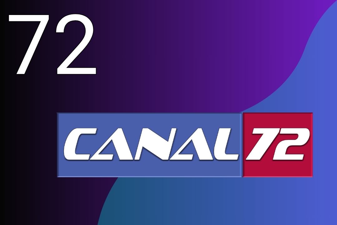 Canal 72