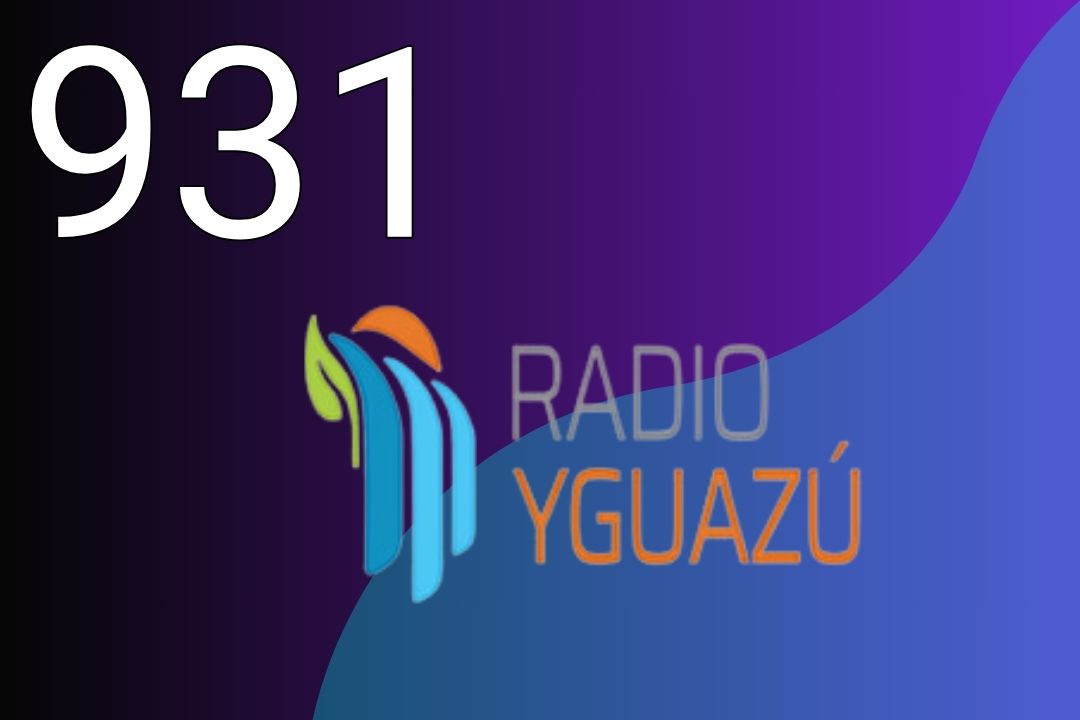Radio Yguazu
