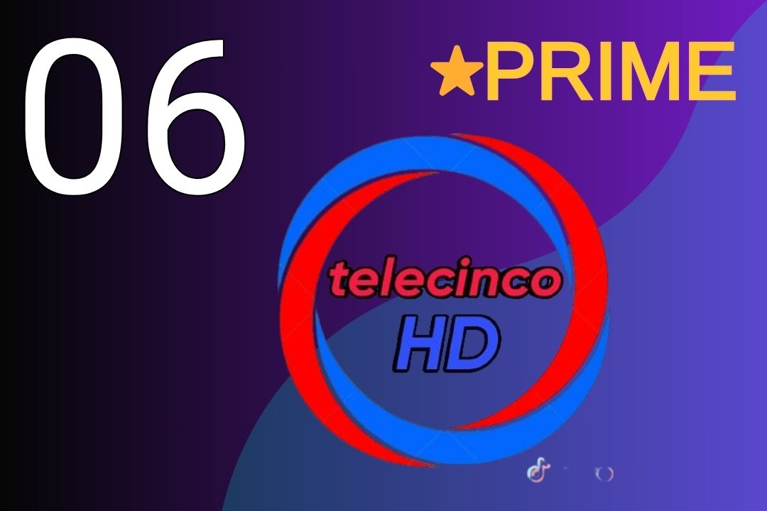 Telecinco Trelew