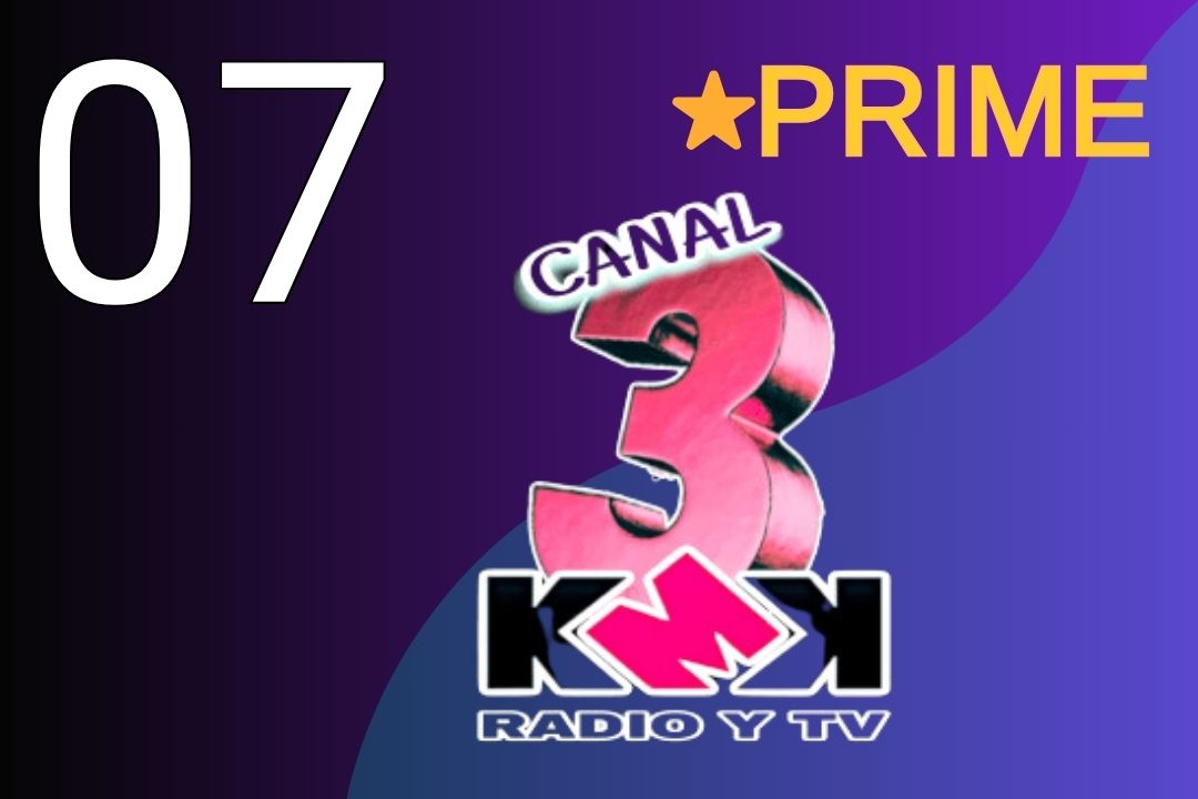 Canal KMK