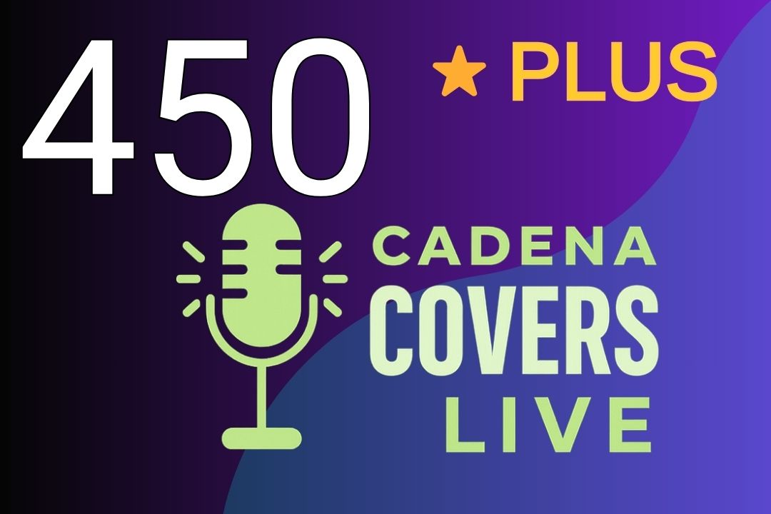 Cadena Covers Live