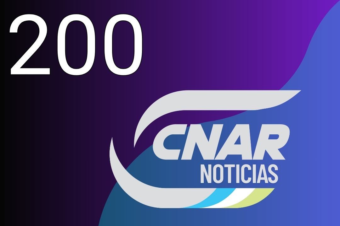 CnAr Noticias 24 hs