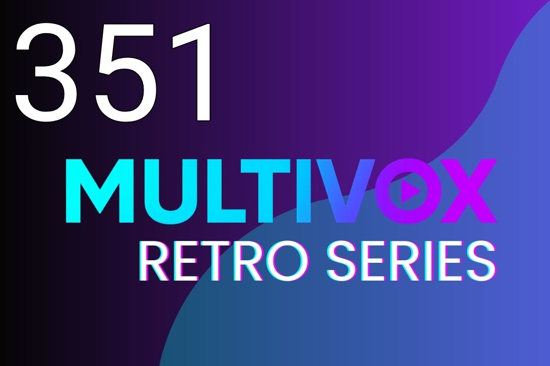MultiVox Retro Series