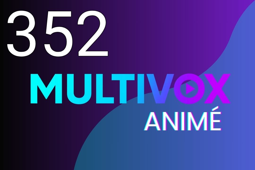 MultiVox Animé