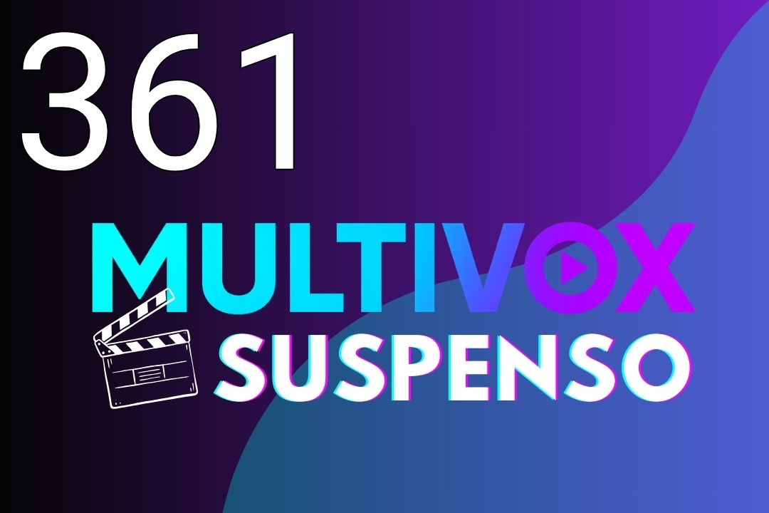 MultiVox Suspenso