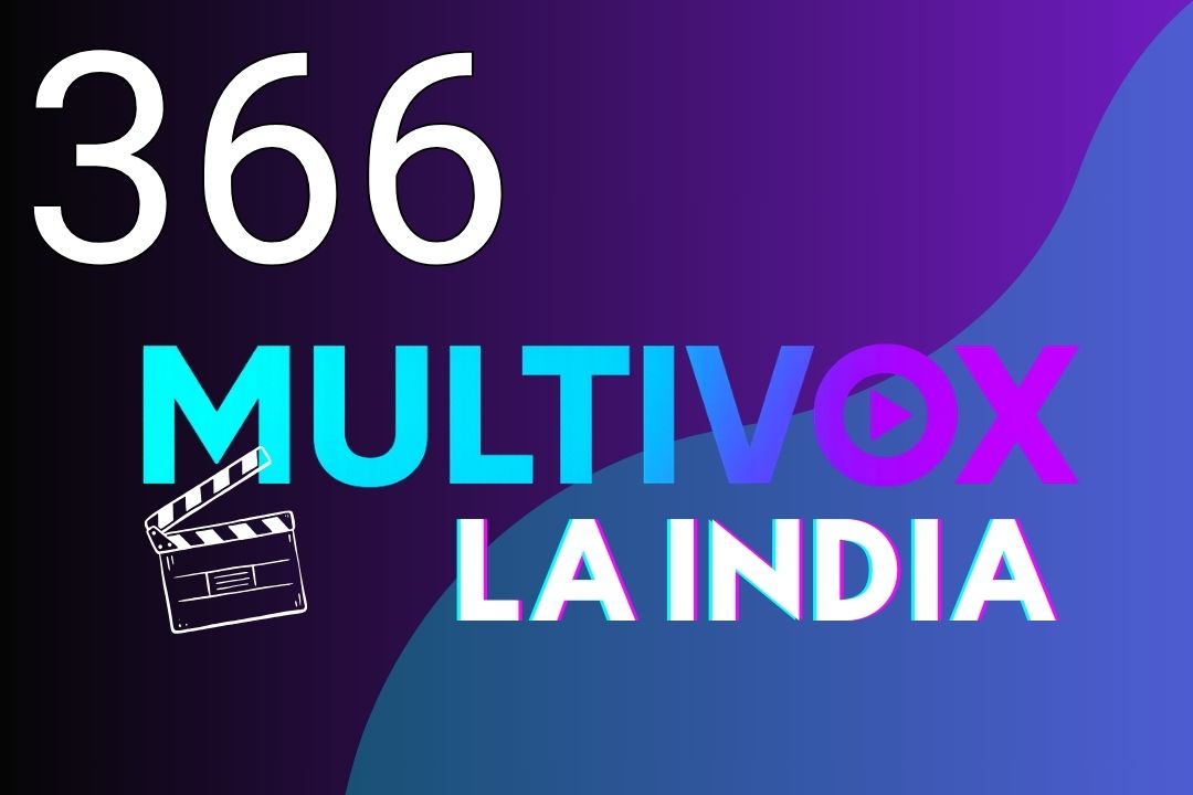 MultiVox La India
