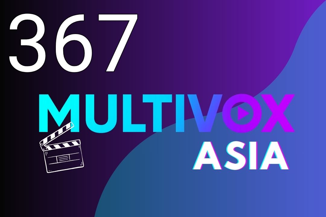 MultiVox Asia