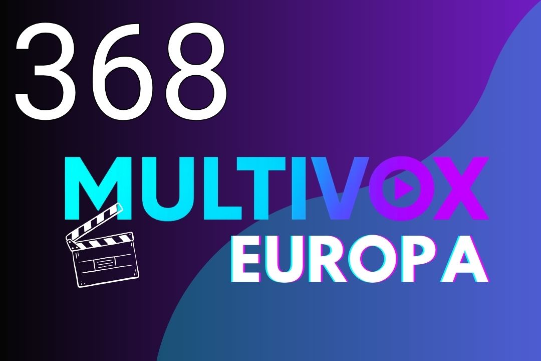 MultiVox Europa