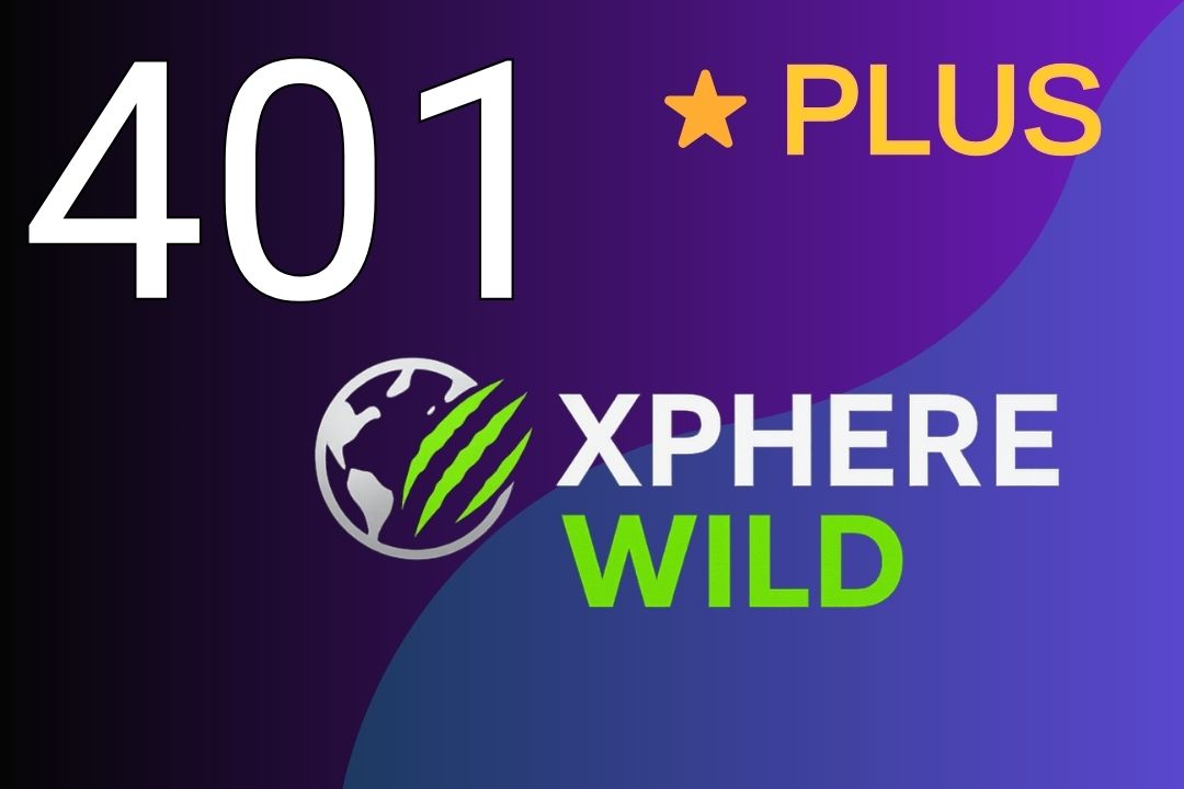 Xphere Wild