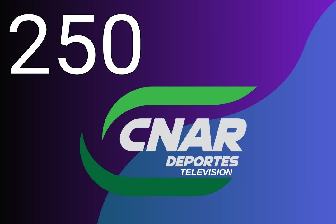 CnAr Deportes