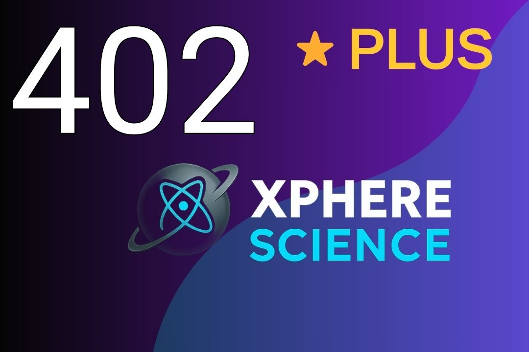 Xphere Science
