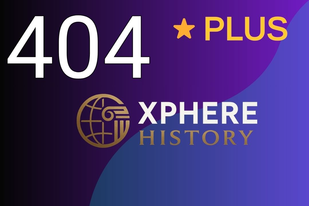 Xphere History