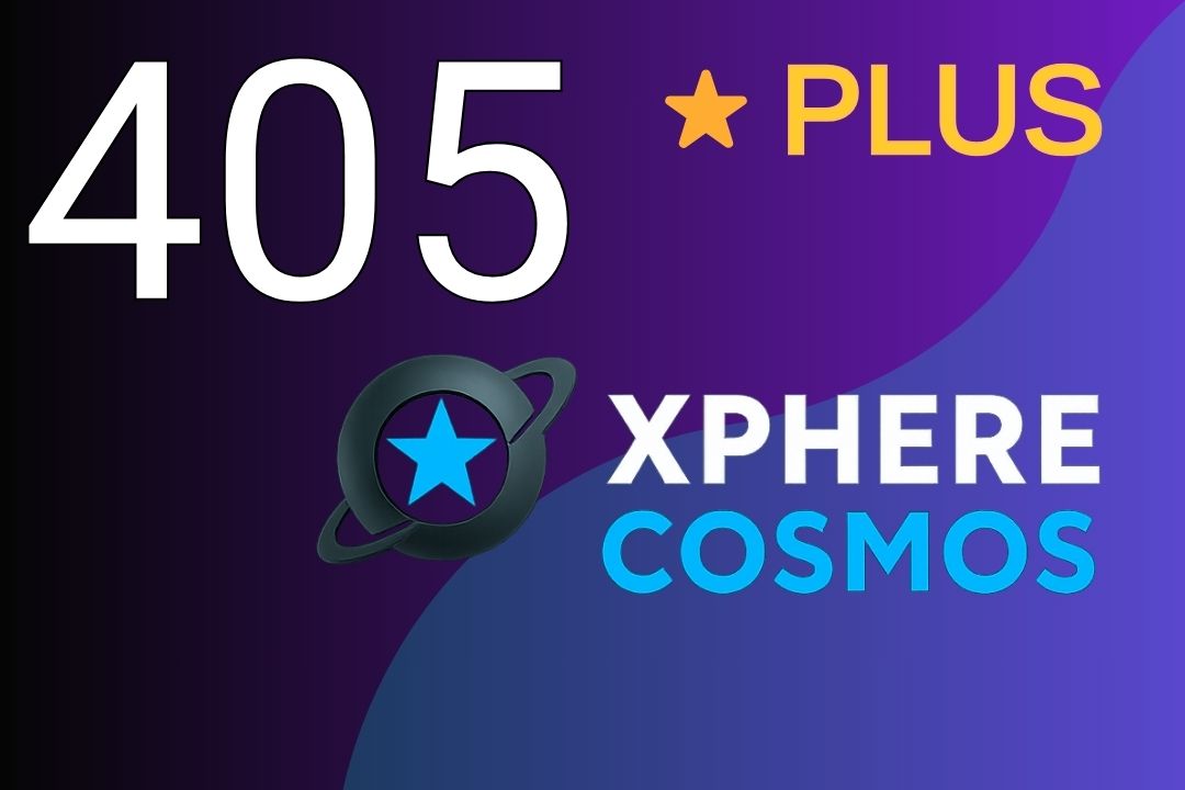 Xphere Cosmos