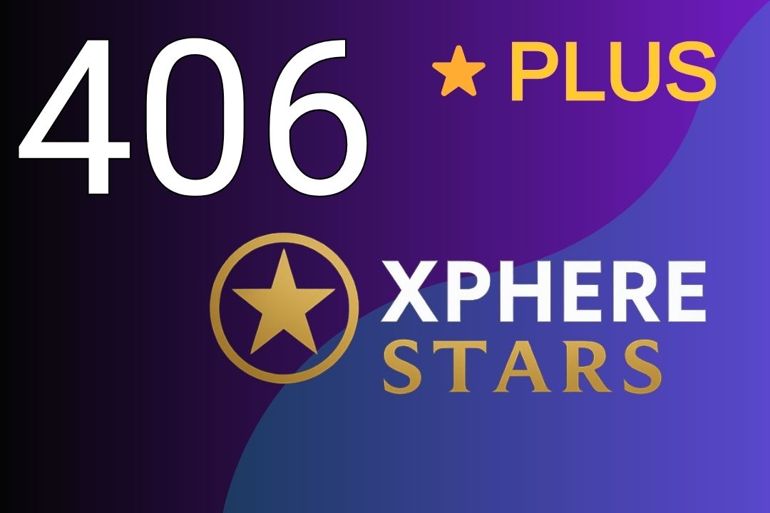 Xphere Stars