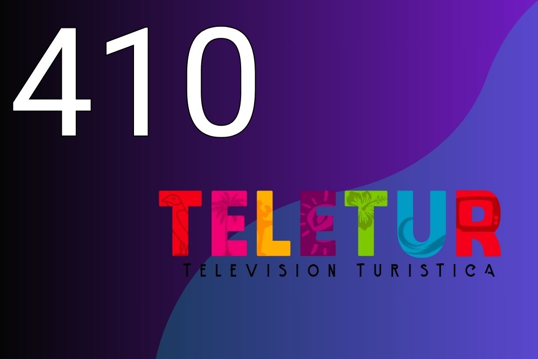 Teletur TV