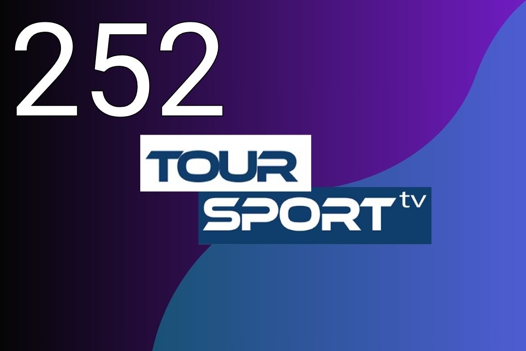 Tour Sport TV