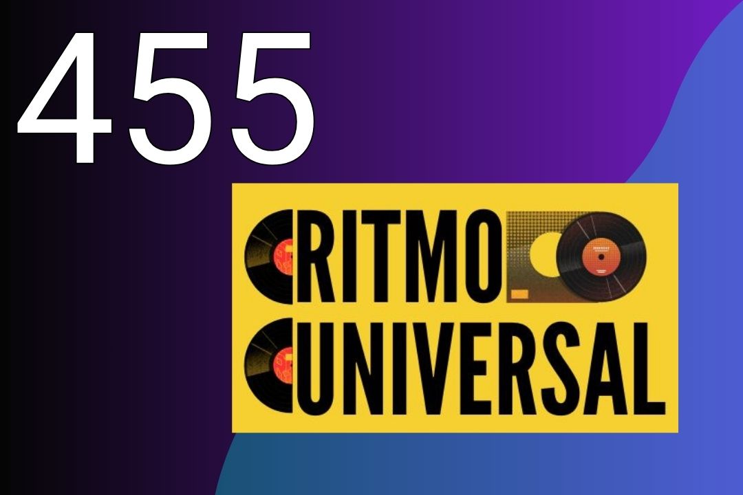 Ritmo Universal