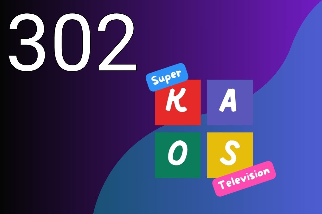 Super Kaos Television