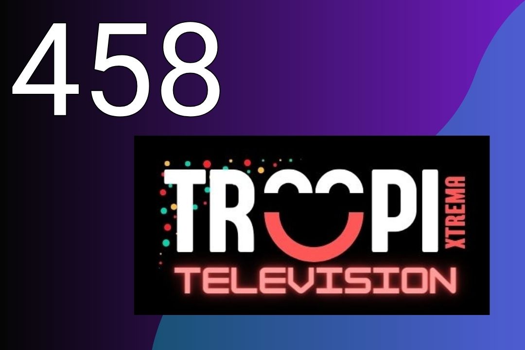 Tropi TV