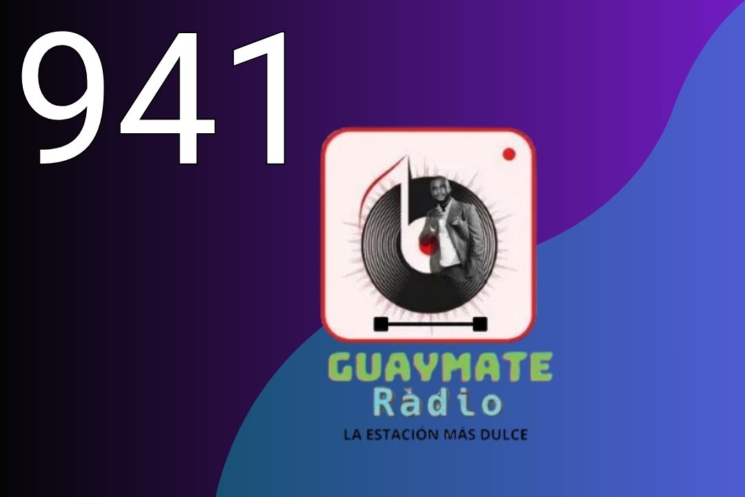 Guaymate Radio