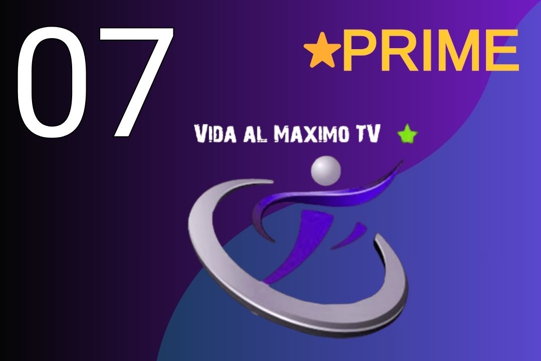 Vida la Máximo TV
