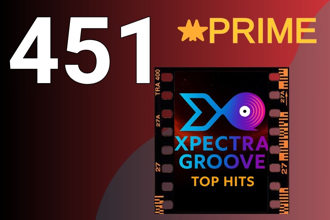 Xpectra Groove Top Hits